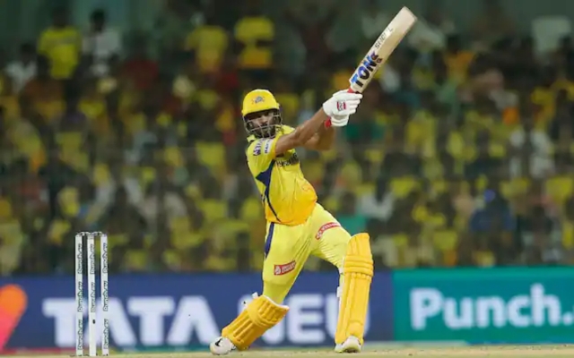 IPL 2024: ‘I Was More Disappointed…’ – Ruturaj Gaikwad Shares His Thoughts After Missing The Century By A Whisker