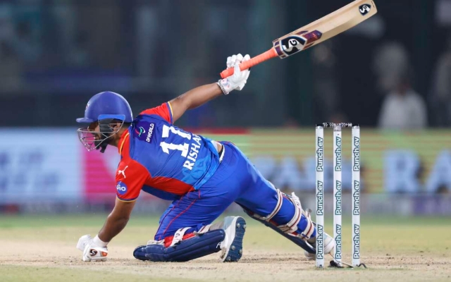 IPL 2024: [WATCH] ‘Itna Zyada Practice Karo…’ – Rishabh Pant Shares Insights Into His Approach When Playing Unconventional Shots