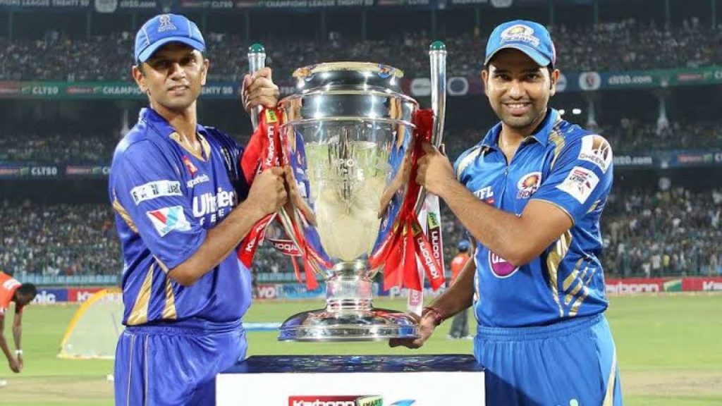 Champions League T20 Set To Return Soon – Reports