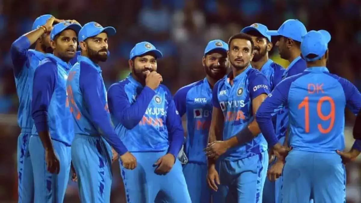 India To Skip 2025 Champions Trophy In Pakistan – Reports
