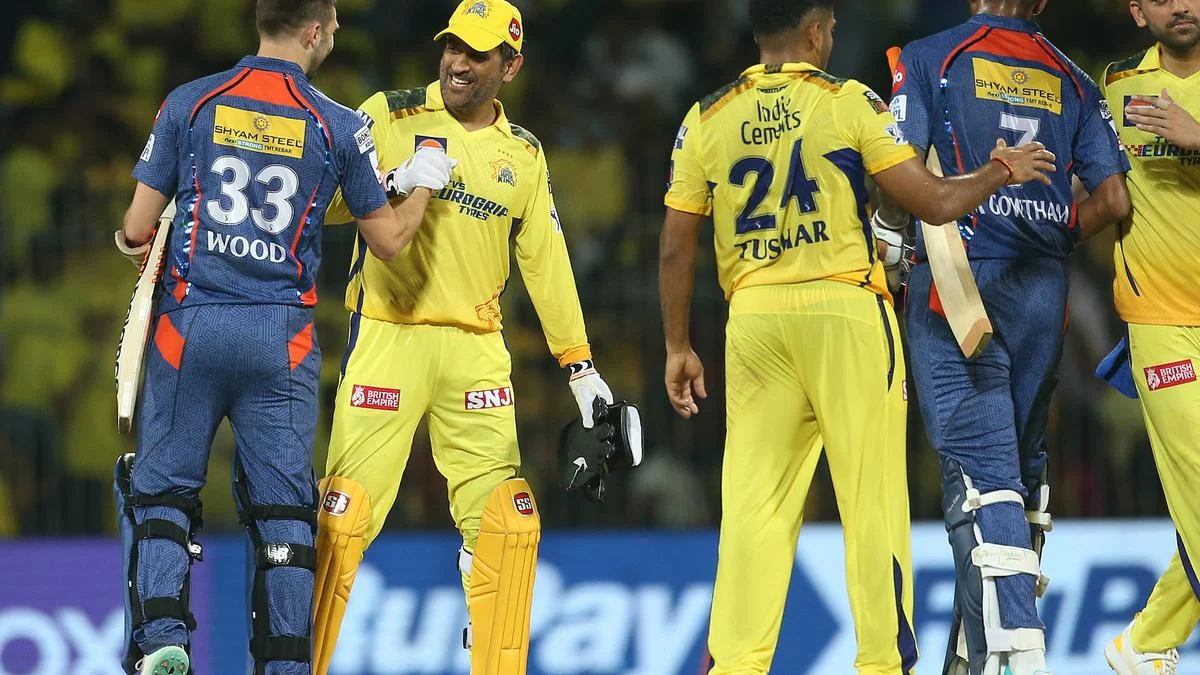 CSK vs LSG Match Prediction, Fantasy Tips, Pitch Report, Predicted XI For IPL 2024 Match 34