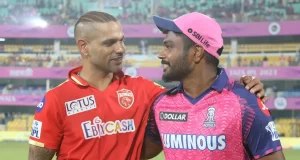 IPL 2024 PBKS vs RR Match Prediction, Fantasy Tips, Pitch Report, Predicted XI For IPL 2024 Match 27