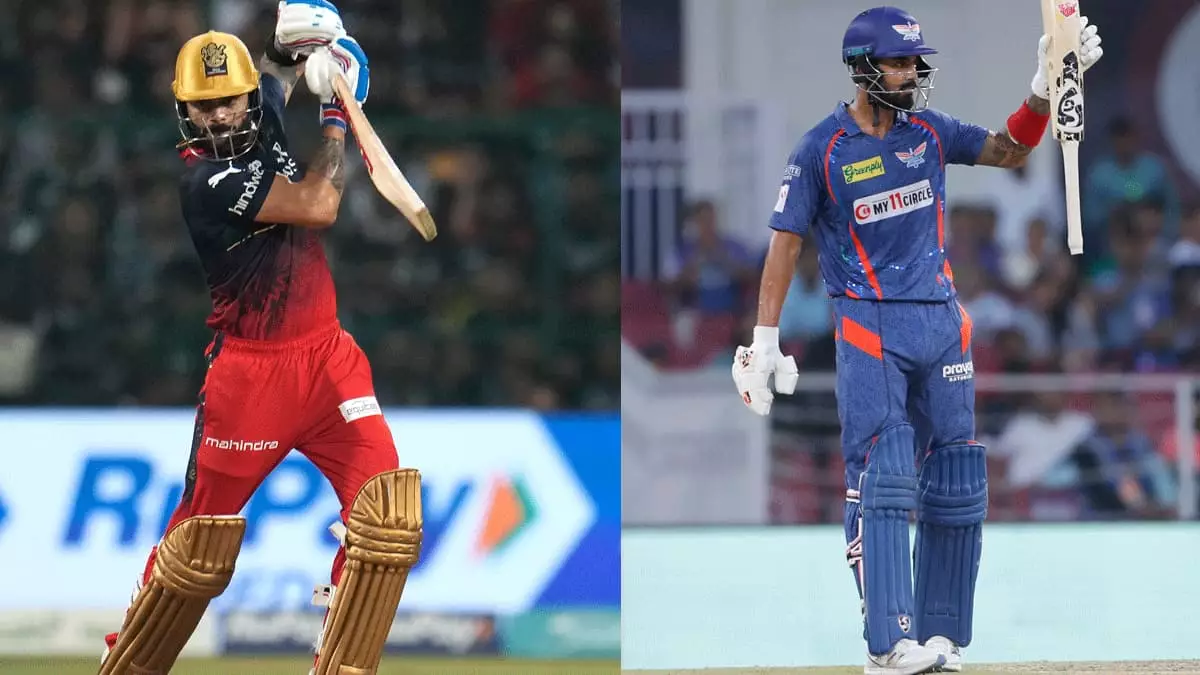 IPL 2024: Match 15, RCB vs LSG – Match Details, Live Streaming, Head To Head Record, Fantasy Tips, Pitch Report, Predicted XI