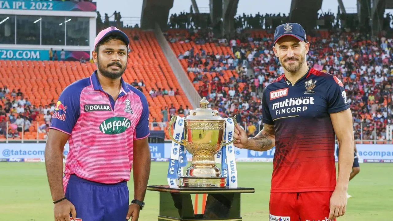 IPL 2024: Match 19, RR vs RCB – Match Details, Live Streaming, Head-to-Head Record, Fantasy Tips, Pitch Report, Predicted XI