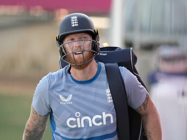 ICC T20 World Cup 2024: Star England All-Rounder Ben Stokes To Miss The Mega Event