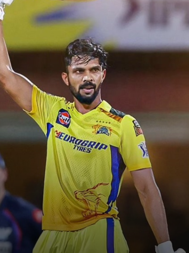 4 Players with Multiple IPL Centuries in Losing Causes