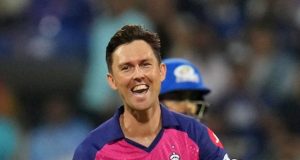 Trent Boult