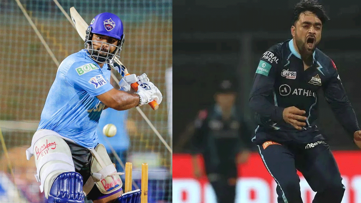 IPL 2024: DC vs GT, Match 40- 3 Player Battles To Look Out For