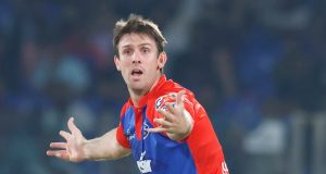 Mitchell Marsh