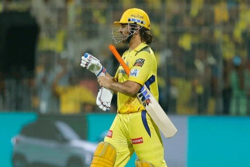 IPL 2024: Chennai Super King’s Coach Reveals The Commitment Level Of Dhoni For His Side