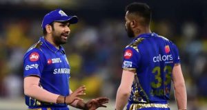 Hardik Pandya's Captaincy For MI Under The Scanner After 3 Consecutive Defeats