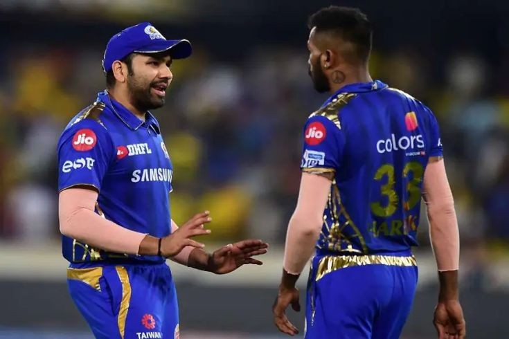 IPL 2024: Rohit Sharma Is Expected To Be A Part Of Mega IPL Auction 2025 – Reports