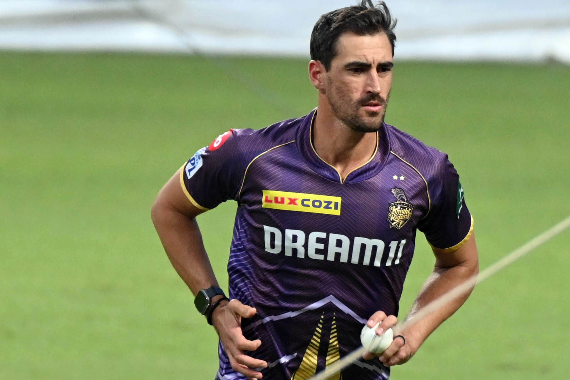 IPL 2024: “He Is Probably One Of The Most Experienced Bowlers In The World” – Bharat Arun On Mitchell Starc
