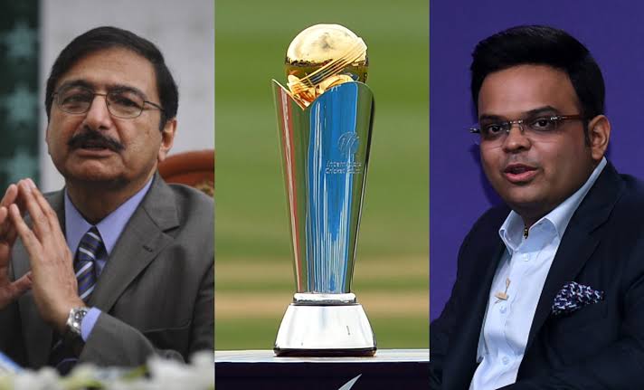 PCB Responds To India’s Decision Of Not Travelling To Pakistan For Champions Trophy 2025
