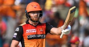 Jonny Bairstow