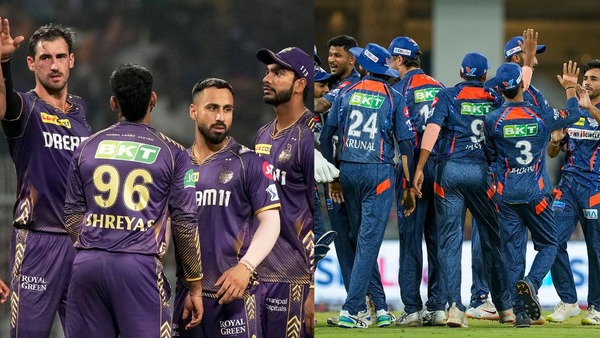 KKR vs LSG Match Prediction, Fantasy Tips, Pitch Report, Predicted XI For IPL 2024 Match 28