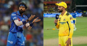 IPL 2024 CSK vs MI