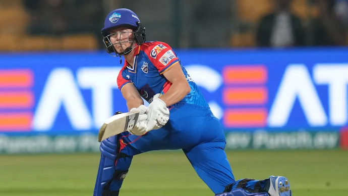 Meg Lanning Speaks About Her Retirement From International Cricket
