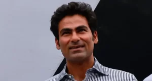 Mohammad Kaif