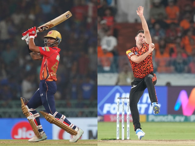 IPL 2024: SRH vs PBKS, Match 23 – 3 Player Battles To Look Out For
