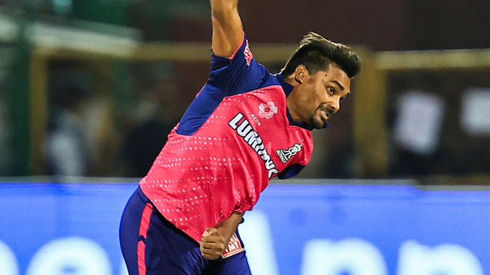 IPL 2024: Fans React As Sandeep Sharma Claims A 5-Wicket Haul