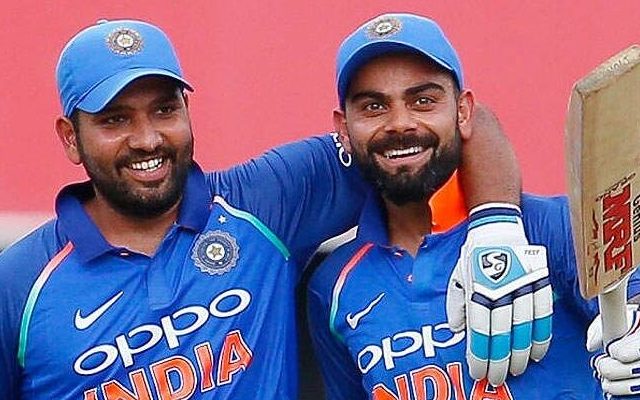 ICC T20 World Cup 2024: Sourav Ganguly Says Virat And Rohit To Open Together For The Mega Event