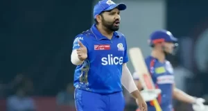 Rohit Sharma