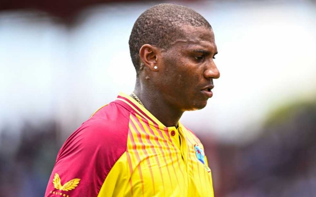 West Indies Cricketer Devon Thomas Receives Five-Year Ban