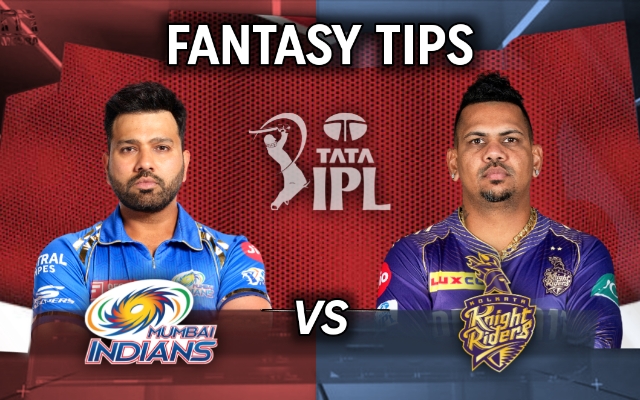 MI vs KKR Match Prediction, Fantasy Tips, Pitch Report, Predicted XI For IPL 2024 Match 51