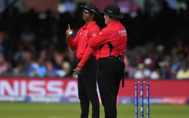 ICC T20 World Cup 2024: Match Officials Announced For The Mega Event
