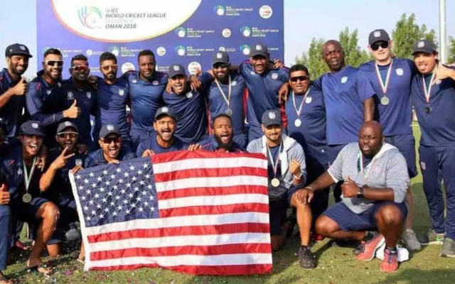 ICC T20 World Cup 2024: USA Announce Squad For The Mega Event
