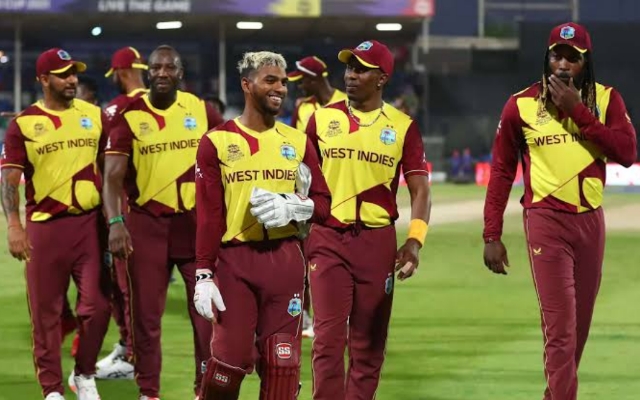 ICC T20 World Cup 2024: West Indies Announce Strong Squad For The Marquee Event