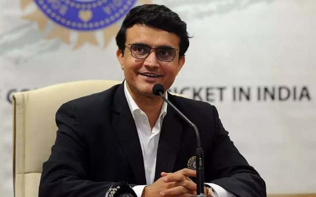 Sourav Ganguly Selects Top T20 World Cup Teams