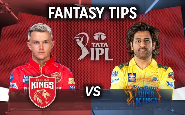 PBKS vs CSK Match Prediction, Fantasy Tips, Pitch Report, Predicted XI For IPL 2024 Match 53