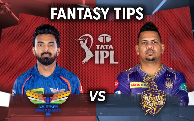 LSG vs KKR Match Prediction, Fantasy Tips, Pitch Report, Predicted XI For IPL 2024 Match 54