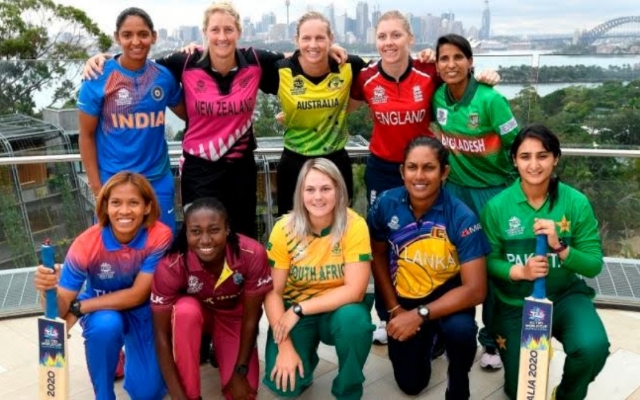ICC Women’s T20 World Cup 2024: All You Need To Know About The Tournament