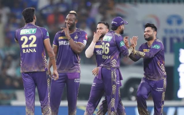 IPL 2024: 3 Reasons Why KKR Are Doing Well In The Ongoing Season