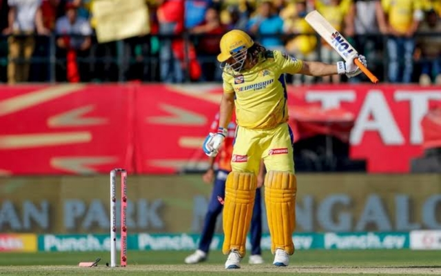Top 5 Bowlers Who Dismissed MS Dhoni For A Duck In IPL History