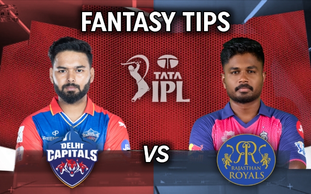 DC vs RR Match Prediction, Fantasy Tips, Pitch Report, Predicted XI For IPL 2024 Match 56
