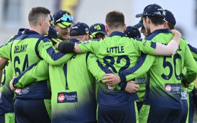 ICC T20 World Cup 2024: Ireland Named Squad For The Mega Event