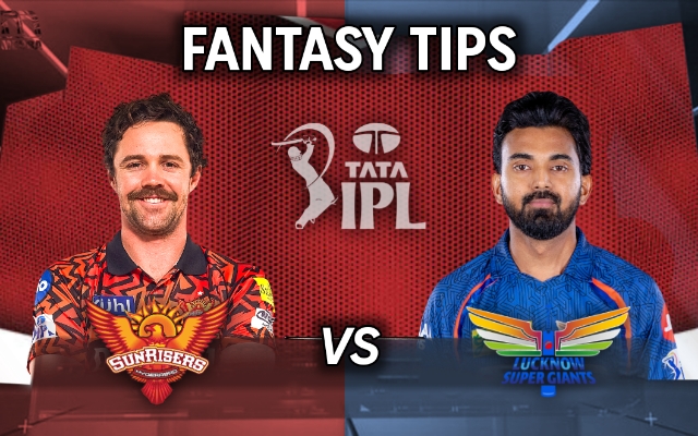 SRH vs LSG Match Prediction, Fantasy Tips, Pitch Report, Predicted XI For IPL 2024 Match 57