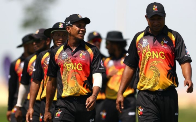 ICC T20 World Cup 2024: Papua New Guinea Announce Squad For Marquee Event