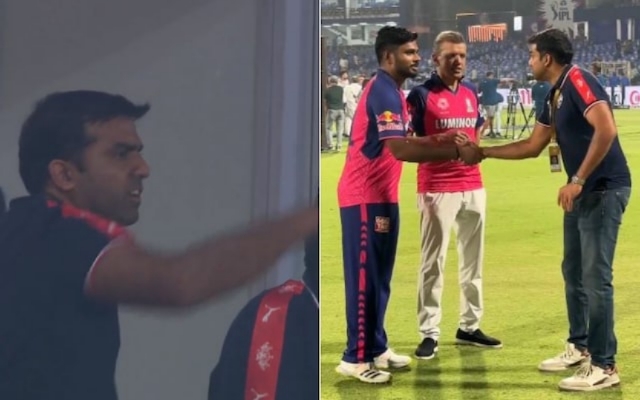 IPL 2024: “He Got Us All Extremely Worried” – Parth Jindal Clarifies His Celebration After Sanju Samson Dismissal