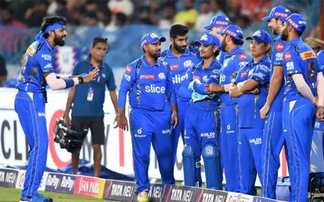 Mumbai Indians Become The First Team To Be Eliminated From IPL 2024 Playoff Race After SRH’s Win Over LSG