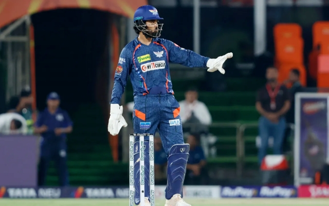 KL Rahul Likely To Step Down As LSG Captain for IPL 2024 Due To Uncertain Future: Report