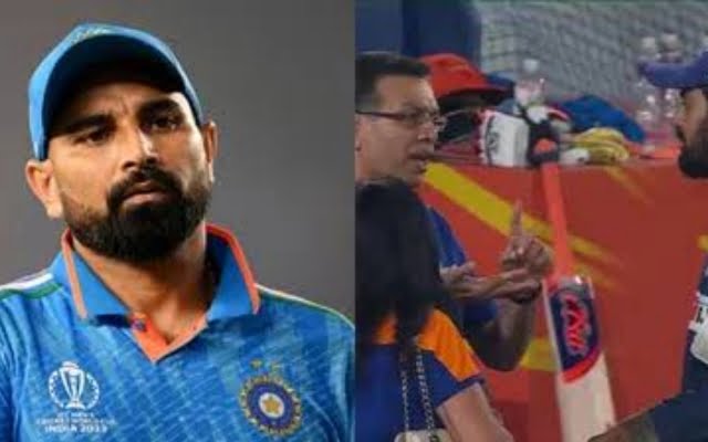 Mohammed Shami Criticizes Lucknow Super Giants Owner For ‘Heated Debate’ With Skipper KL Rahul