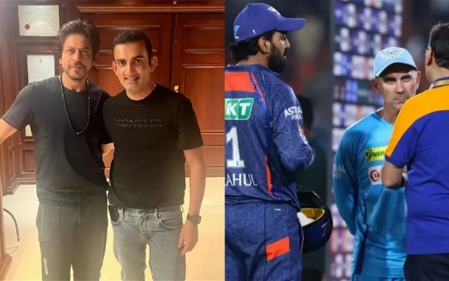 Gautam Gambhir Takes An Indirect Dig At Sanjiv Goenka For ‘Heated Debate’ With Skipper KL Rahul