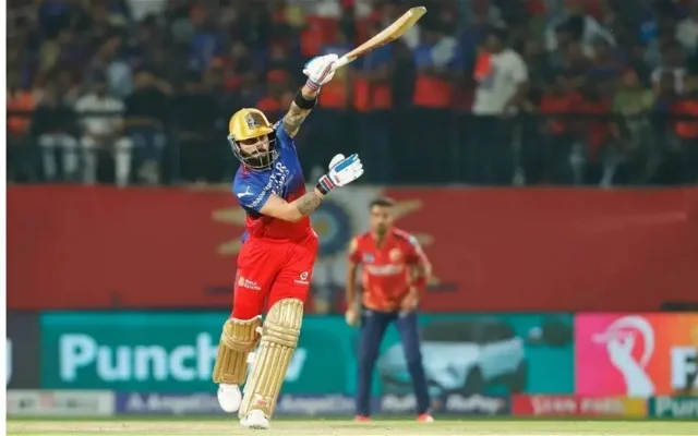 Virat Kohli Is Set To Become The First Player To Represent A Single Franchise In 250 IPL Matches