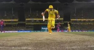 Ravindra Jadeja