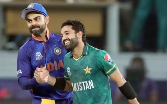“Learned A Lot From Him”- Mohammad Rizwan Credits Virat Kohli After His Match-Winning Performance Against Ireland